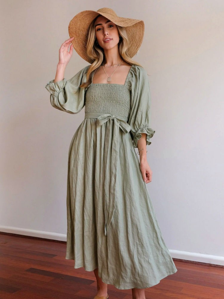 Aviana – Dress