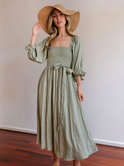 Aviana – Dress