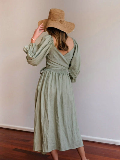 Aviana – Dress