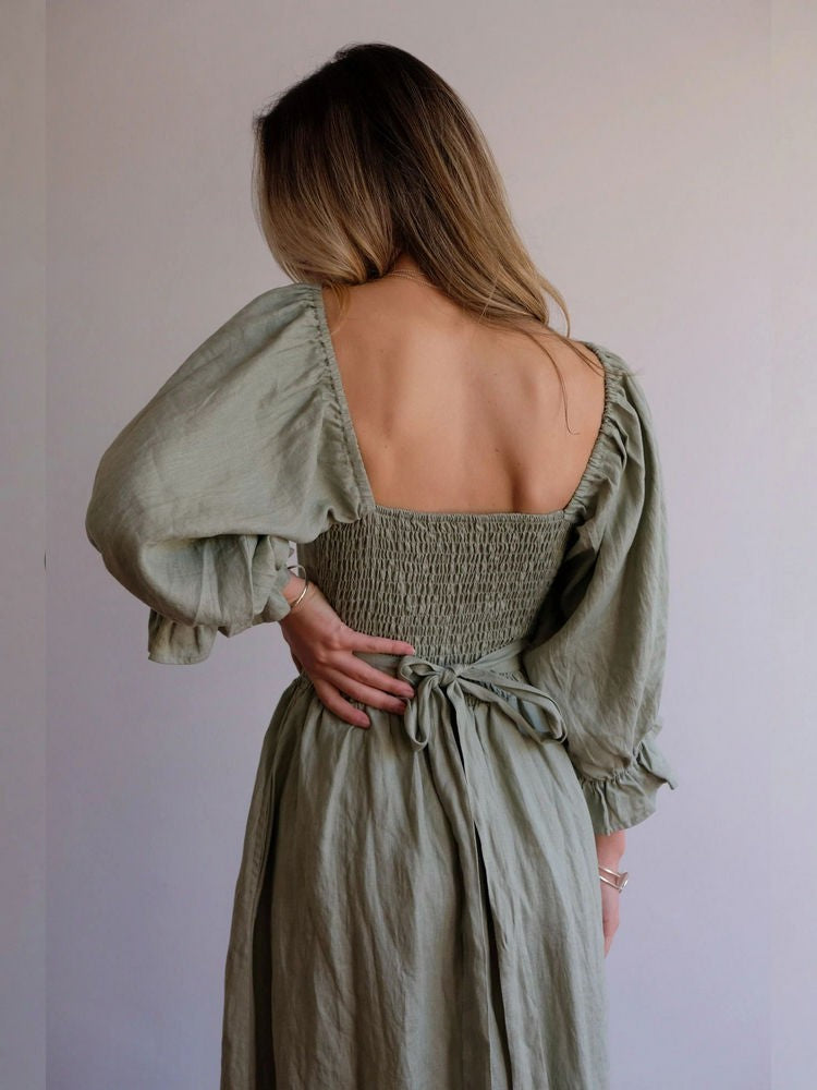 Aviana – Dress