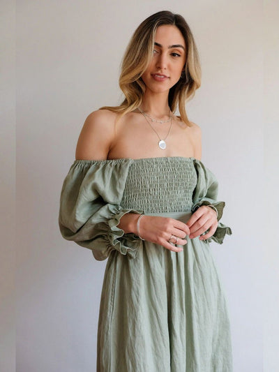 Aviana – Dress