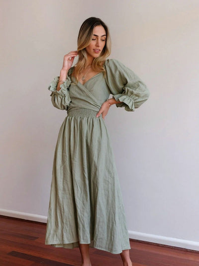Aviana – Dress