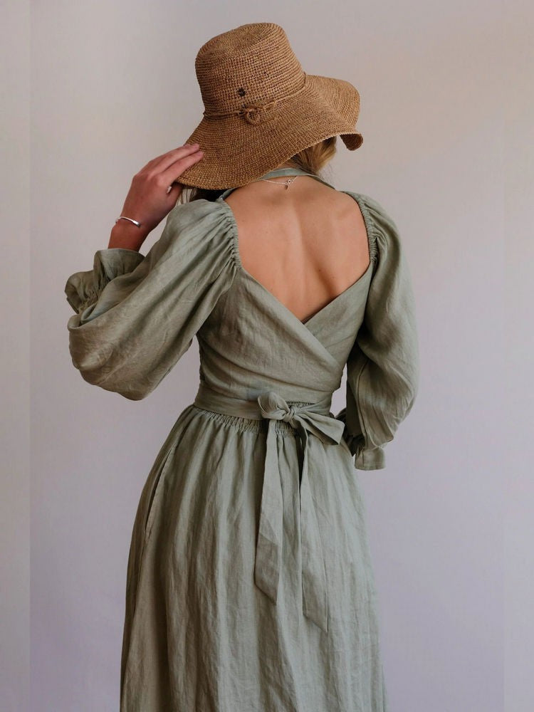 Aviana – Dress
