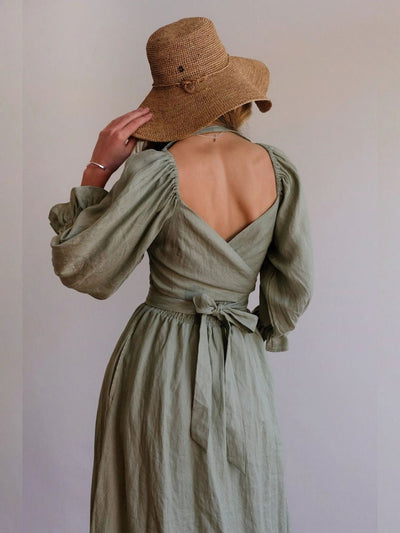 Aviana – Dress