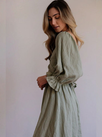 Aviana – Dress