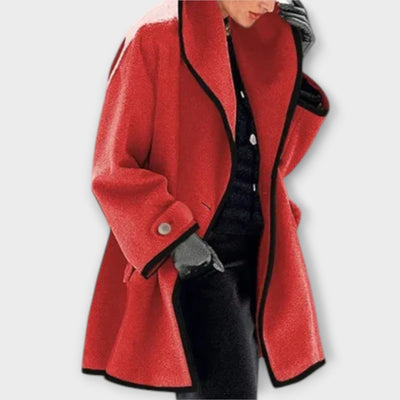 Sherry – Coat