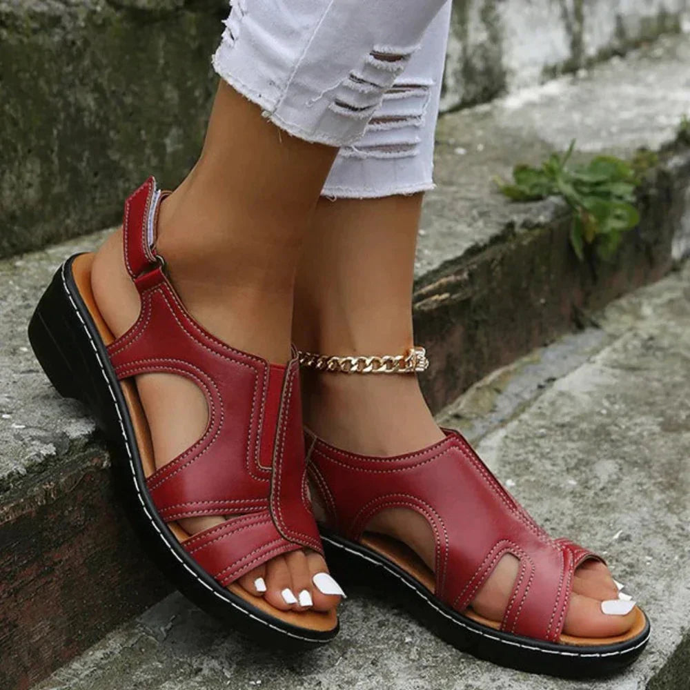 Jolie – Sandals