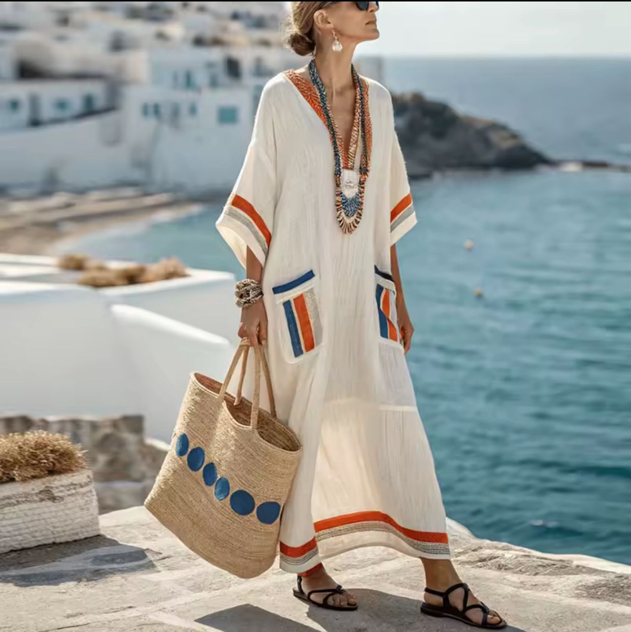 Elegant Mary – Dress