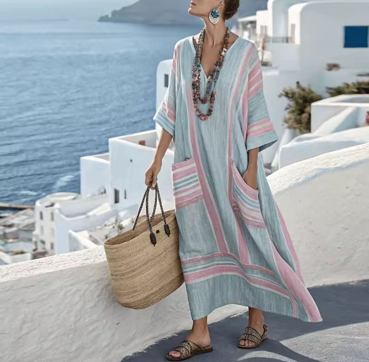Elegant Mary – Dress