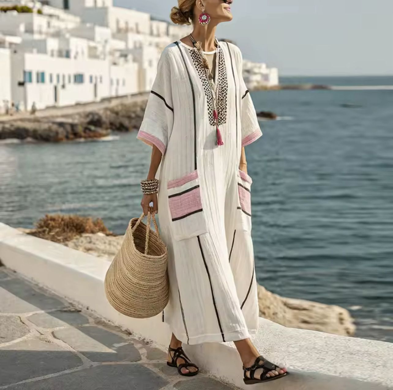 Elegant Mary – Dress