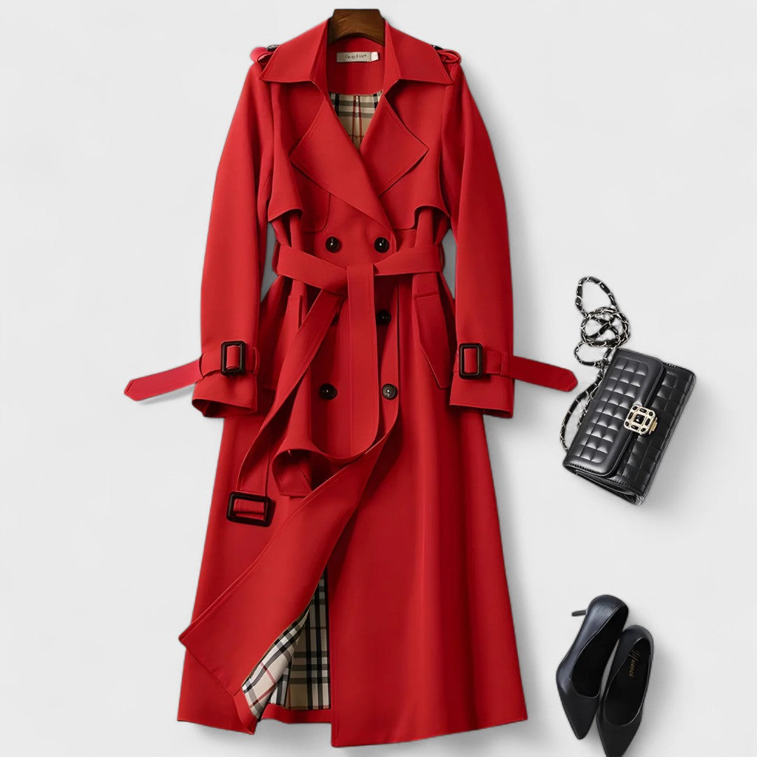 Vespera – Coat