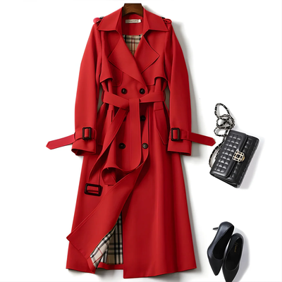 Jade – Coat
