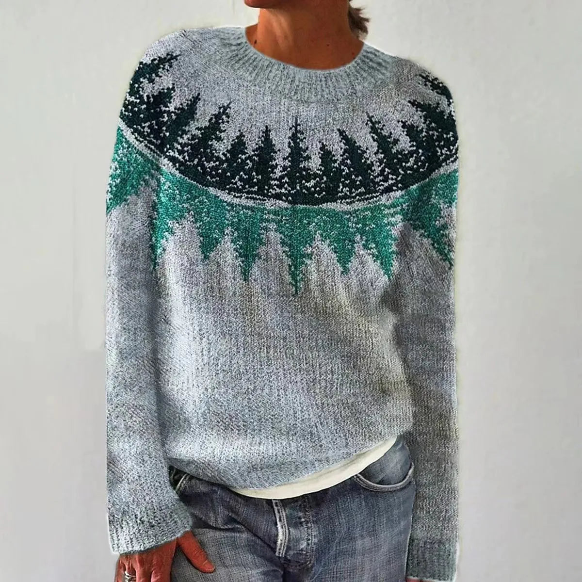 Pierina – Sweater