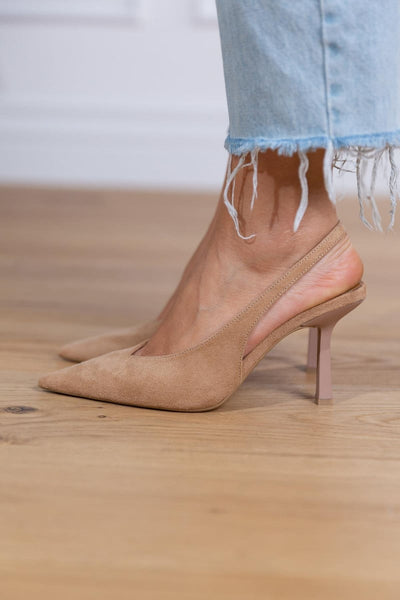 Giselle – Heels