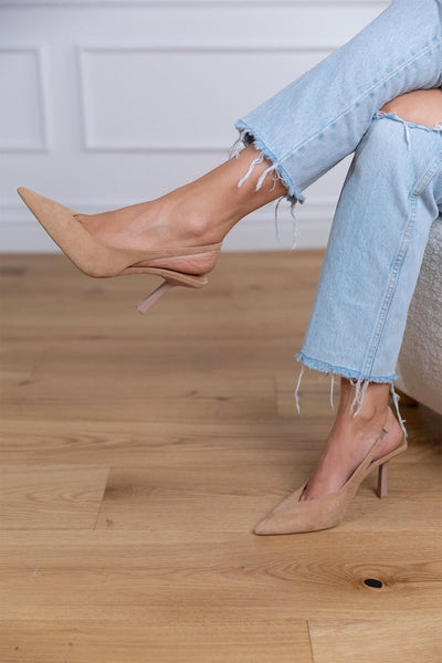 Giselle – Heels