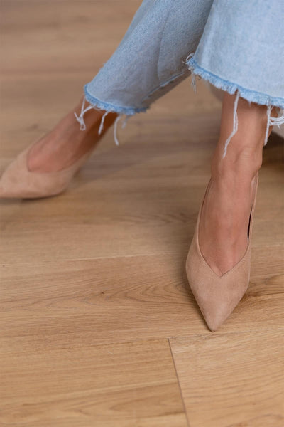 Giselle – Heels
