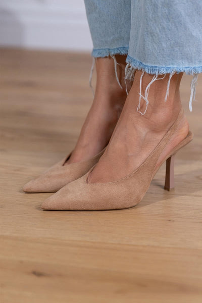 Giselle – Heels