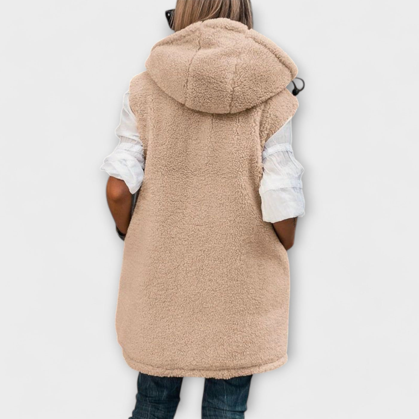 Margaret | Bodywarmer