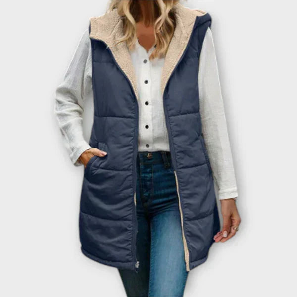 Margaret | Bodywarmer