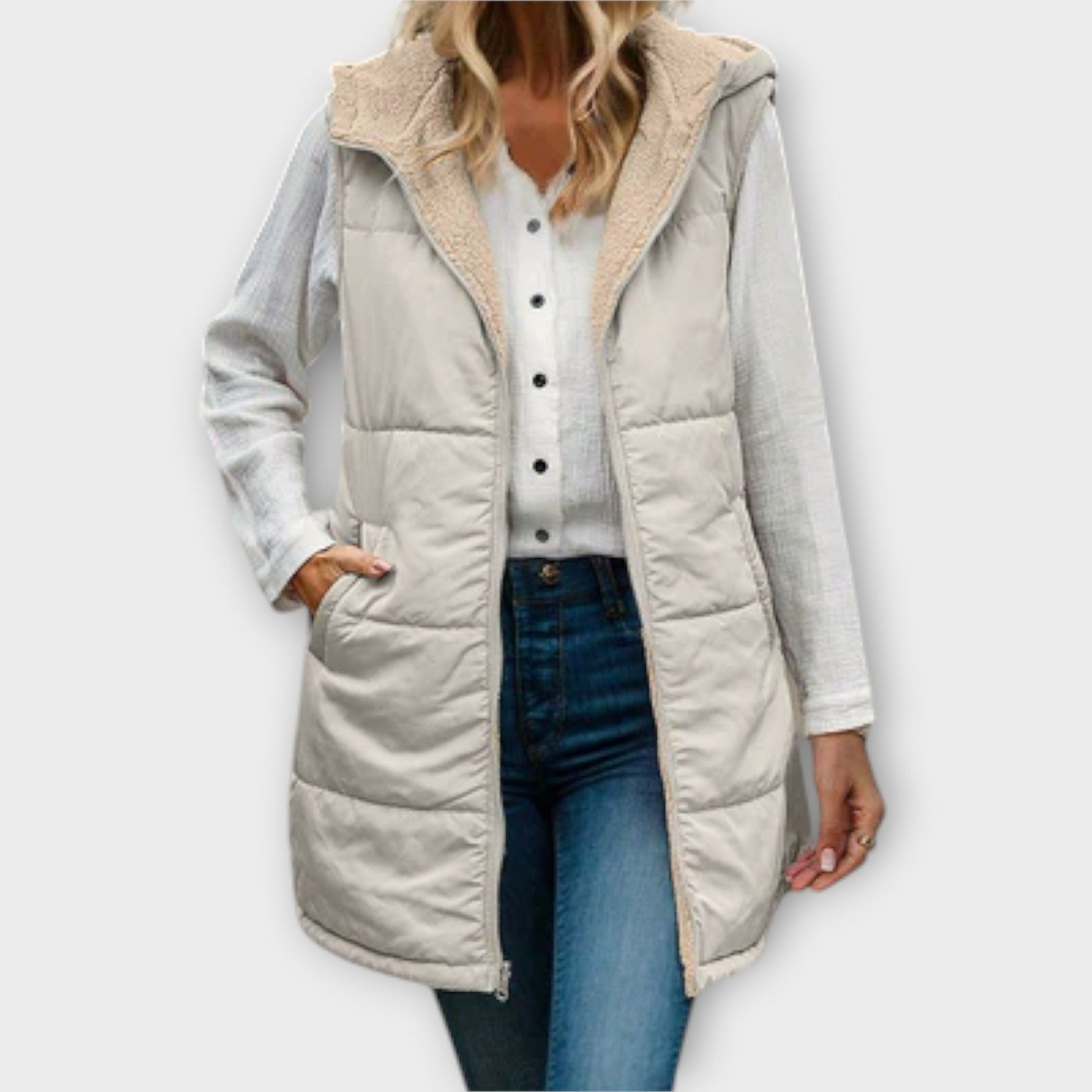Margaret – Vest