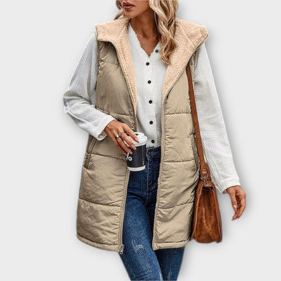 Margaret – Vest