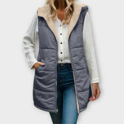 Margaret | Bodywarmer