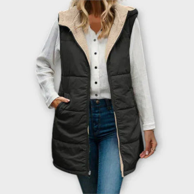 Margaret | Bodywarmer