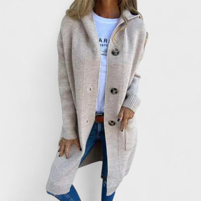 Adriana – Jacket