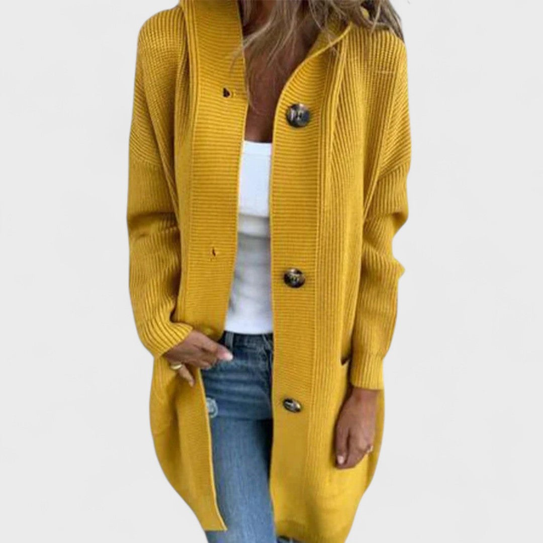 Adriana – Jacket
