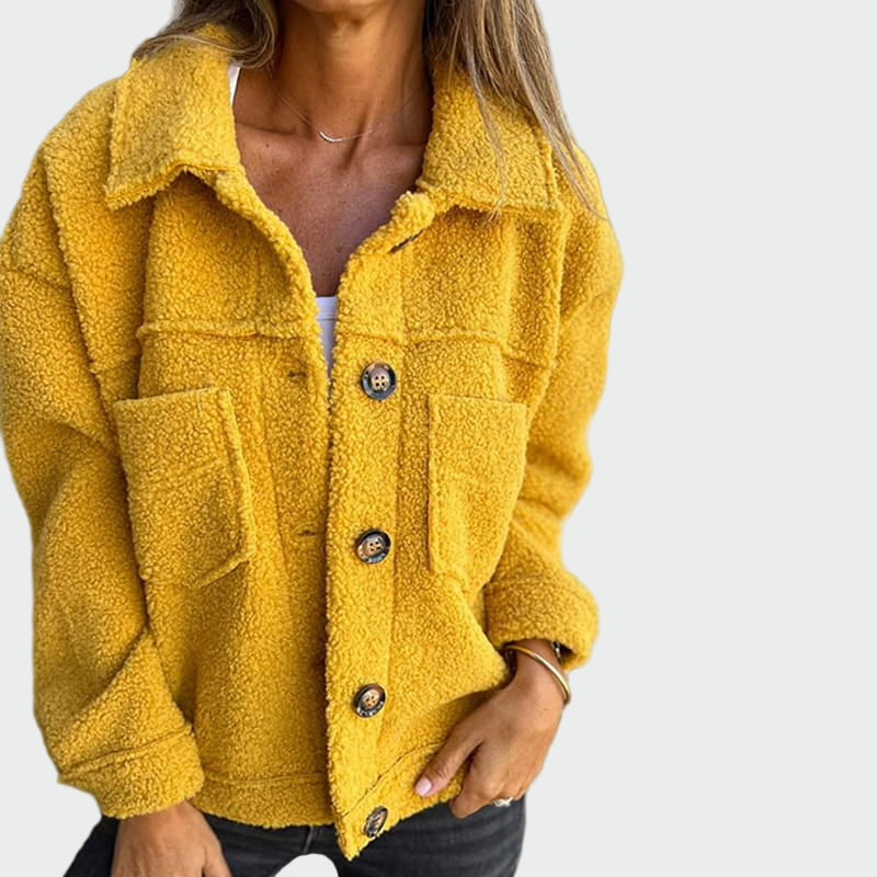 Liana – Coat