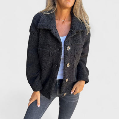 Laverinne – Jacket