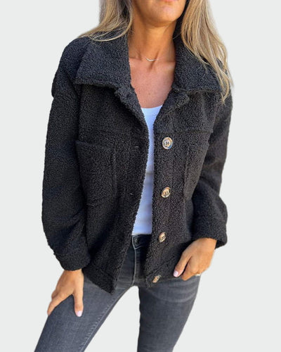 Liana – Coat