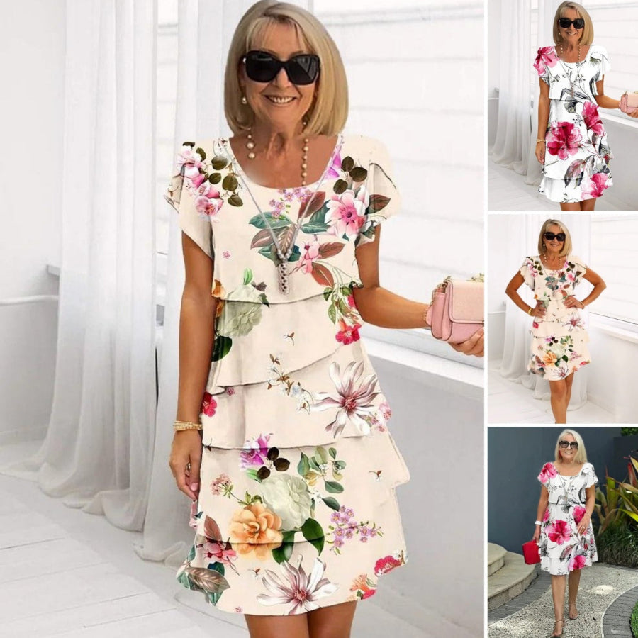 Lyra – Dress