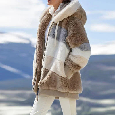 Frances™ – Jacket