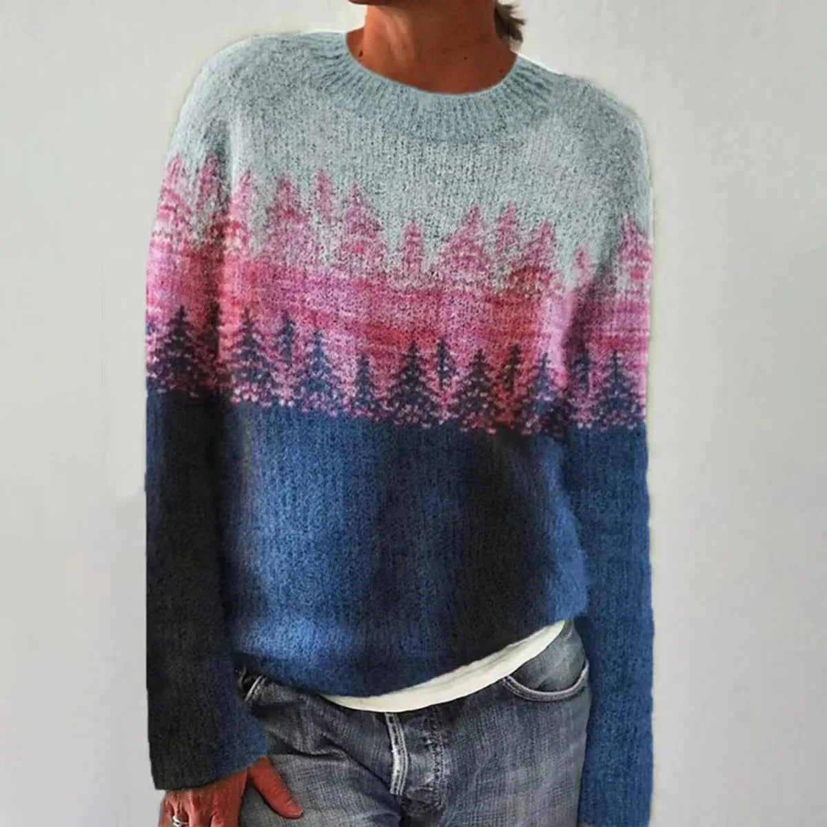 Pierina – Sweater