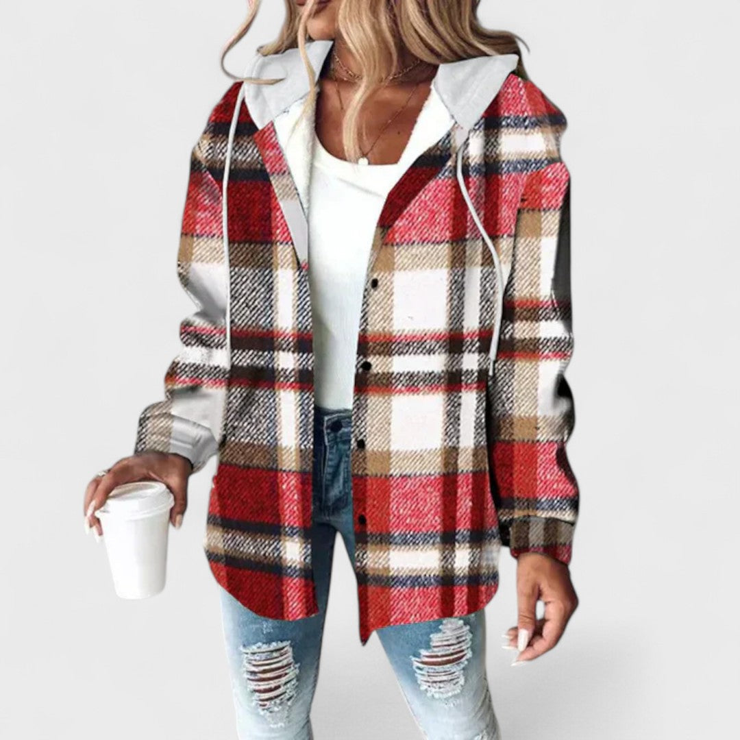 Helga – Jacket