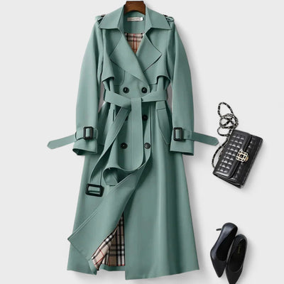 Vespera – Coat