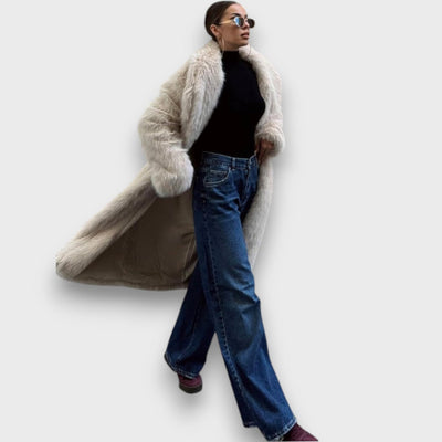 Liviane – Coat