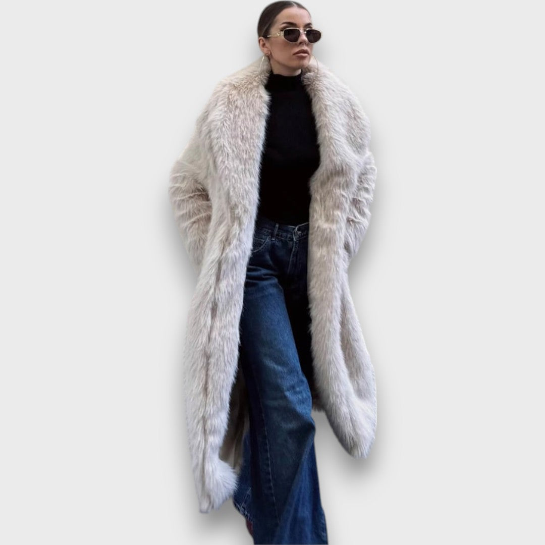 Liviane – Coat