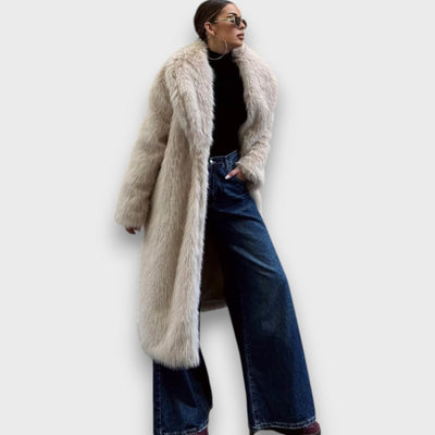 Liviane – Coat