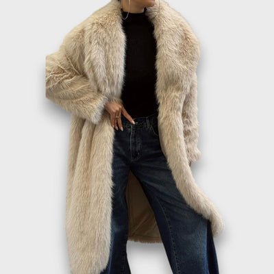 Liviane – Coat