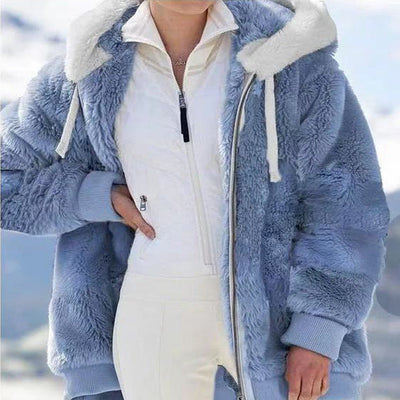 Frances™ – Jacket
