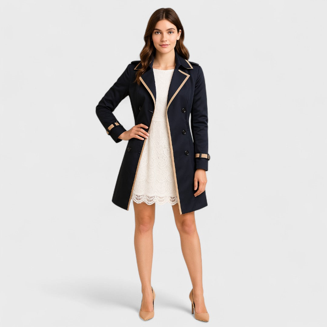Maya – Coat