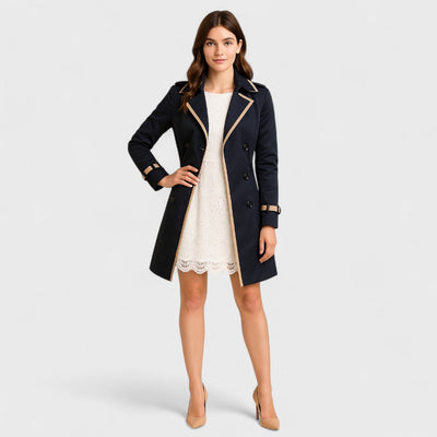 Maya – Coat
