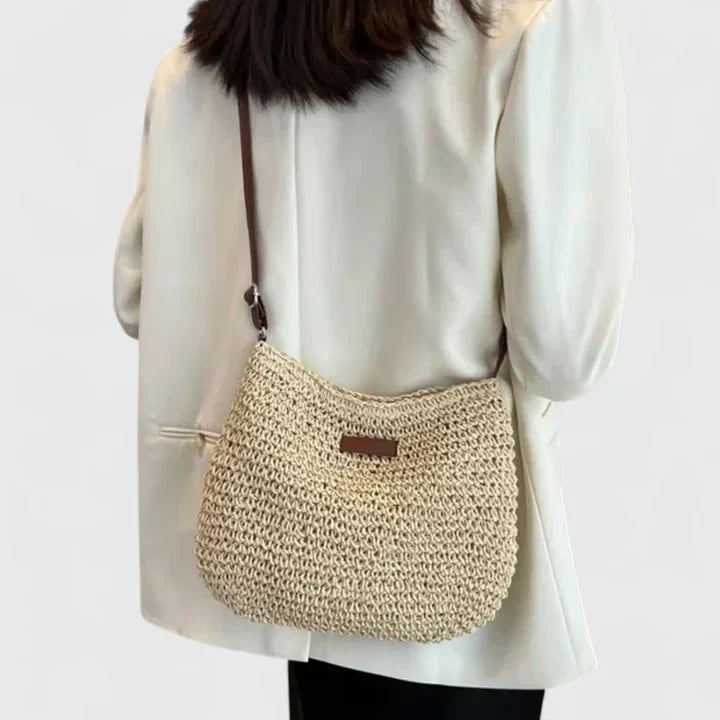 Krystahl – Bag