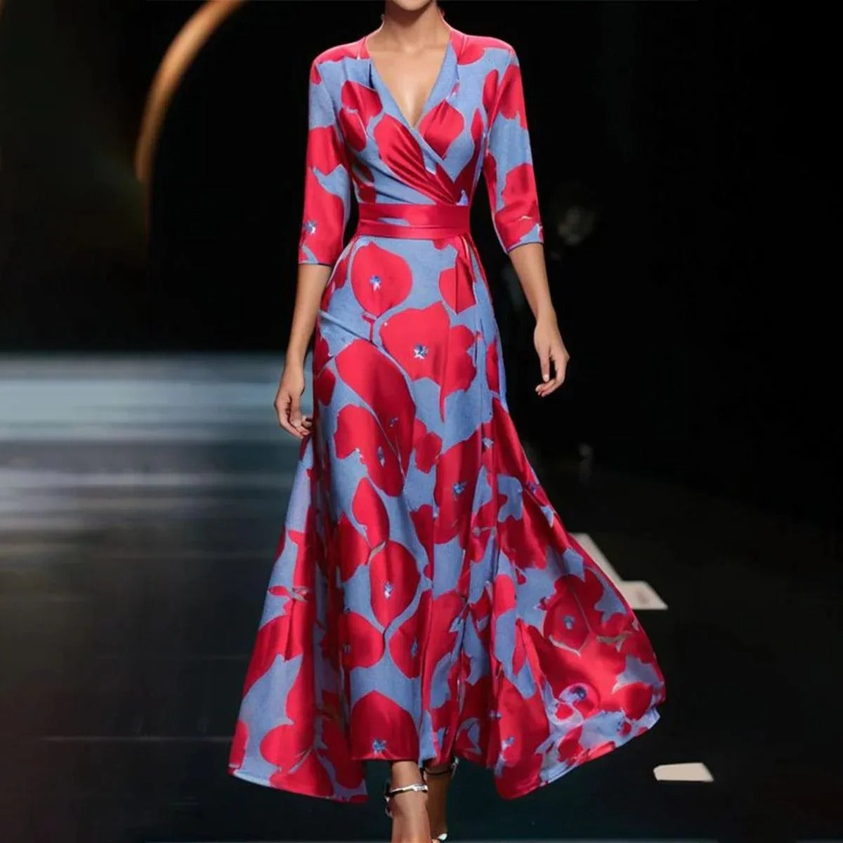 Emily – Dress