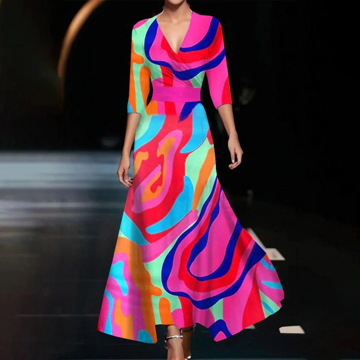 Emily – Dress