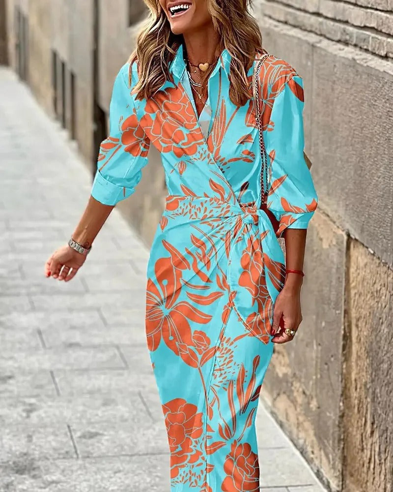 Zella – Dress