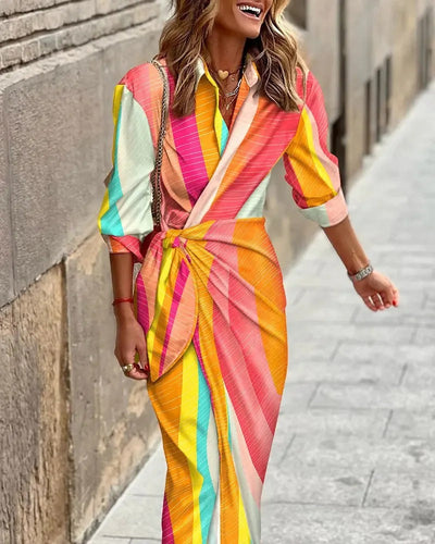 Zella – Dress