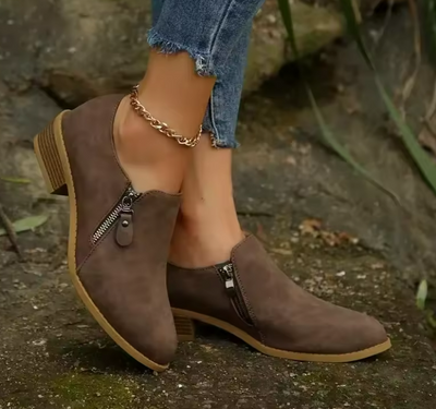 Bronte – Boots